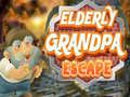 Hra Elderly Grandpa Escape