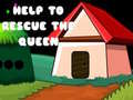 Hra Help To Rescue The Queen