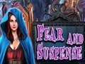 Hra Fear and Suspense