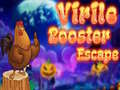 Hra Virile Rooster Escape