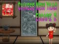Hra Amgel Chinese New Year Escape 2