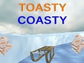 Hra Toasty Coasty