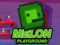 Hra Melon Playground