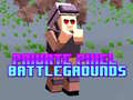 Hra Private Pixel Battlegrounds