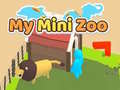 Hra My Mini Zoo 