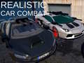Hra Realistic Car Combat