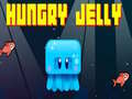 Hra Hungry Jelly