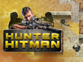 Hra Hunter Hitman