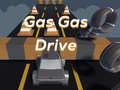 Hra Gas Gas Drive