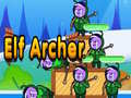 Hra Elf Archer