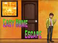 Hra Amgel Easy Home Escape