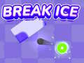 Hra Break Ice