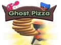 Hra Ghost Pizza