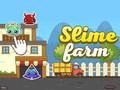 Hra Slime Farm