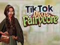Hra TikTok Divas Fairycore