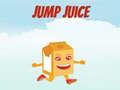 Hra Jump Juice