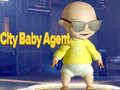 Hra City Baby Agent 