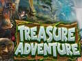 Hra Treasure Adventure