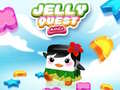 Hra Jelly Quest Mania