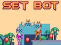 Hra Set Bot