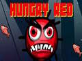Hra Hungry Red