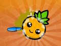 Hra Pineapple Pen 2