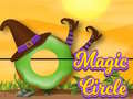 Hra Magic Circle