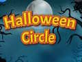 Hra Halloween Circle