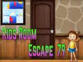Hra Amgel Kids Room Escape 79