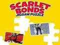 Hra Scarlet Bonds Jigsaw Puzzle