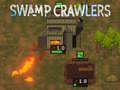 Hra Swamp Crawlers