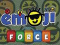 Hra Emoji Force