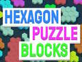 Hra Hexagon Puzzle Blocks