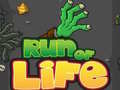 Hra Run of Life