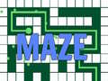 Hra Maze