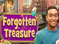 Hra Forgotten Treasure