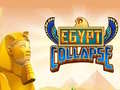 Hra Egypt Collapse