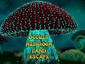 Hra Occult Mushroom Land Escape