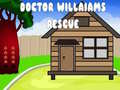 Hra Doctor Williams Rescue