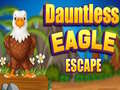 Hra Dauntless Eagle Escape