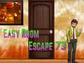 Hra Amgel Easy Room Escape 73