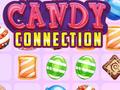 Hra Candy Connection