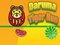 Hra Daruma Tiger Run