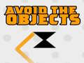 Hra Avoid The Objects