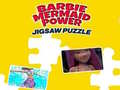 Hra Barbie Mermaid Power Jigsaw Puzzle