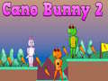 Hra Cano Bunny 2