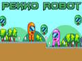 Hra Pekko Robot
