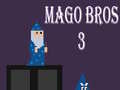 Hra Mago Bros 3
