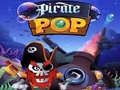 Hra Pirate Pop