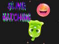 Hra Slime Matching